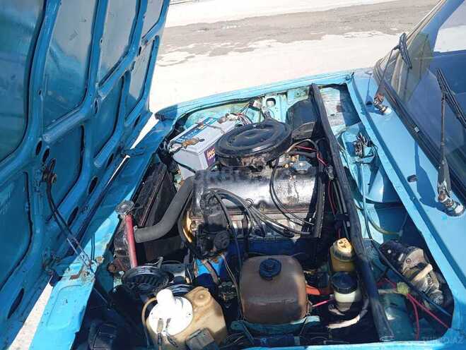 LADA (VAZ) 2104 2000, 80,000 km - 1.6 l - Bakı