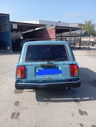 LADA (VAZ) 2104 2000, 80,000 km - 1.6 l - Bakı