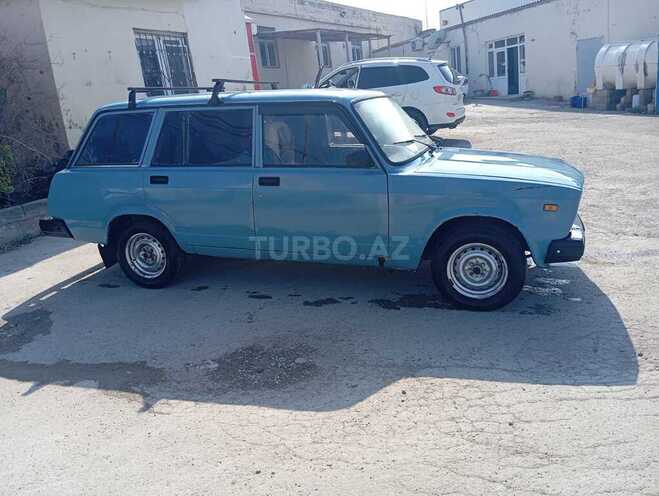LADA (VAZ) 2104 2000, 80,000 km - 1.6 l - Bakı
