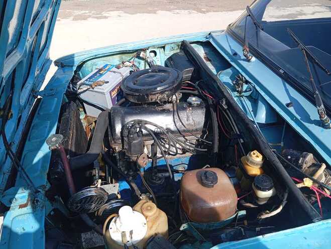 LADA (VAZ) 2104 2000, 80,000 km - 1.6 l - Bakı
