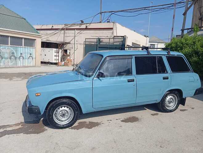LADA (VAZ) 2104 2000, 80,000 km - 1.6 l - Bakı