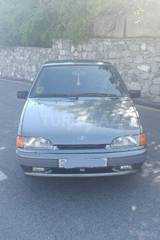 LADA (VAZ) 2115 2005, 95,000 km - 1.6 l - Şəki