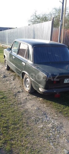LADA (VAZ) 2101 1977, 95,000 km - 1.2 l - Zaqatala