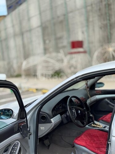 BMW 520 1996, 284,000 km - 2.0 l - Bakı