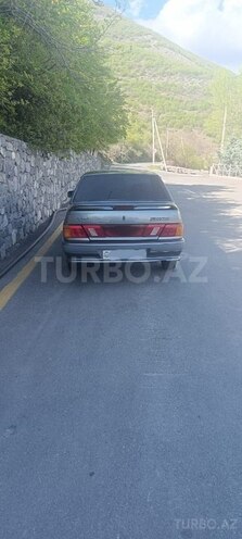 LADA (VAZ) 2115 2005, 95,000 km - 1.6 l - Şəki