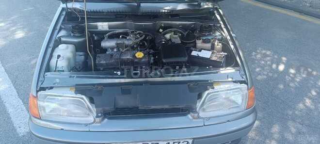 LADA (VAZ) 2115 2005, 95,000 km - 1.6 l - Şəki