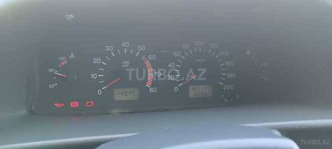LADA (VAZ) 2115 2005, 95,000 km - 1.6 l - Şəki