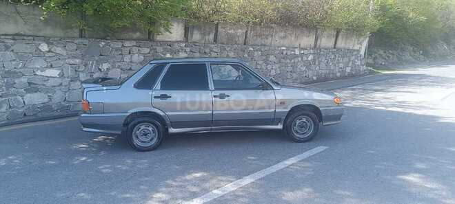 LADA (VAZ) 2115 2005, 95,000 km - 1.6 l - Şəki