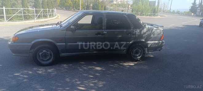 LADA (VAZ) 2115 2005, 95,000 km - 1.6 l - Şəki