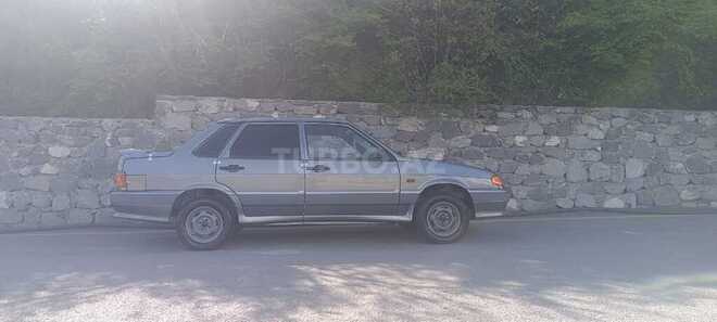 LADA (VAZ) 2115 2005, 95,000 km - 1.6 l - Şəki