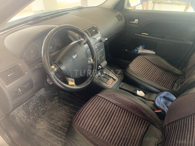 Ford Mondeo 2005, 287,000 km - 2.0 l - Bakı