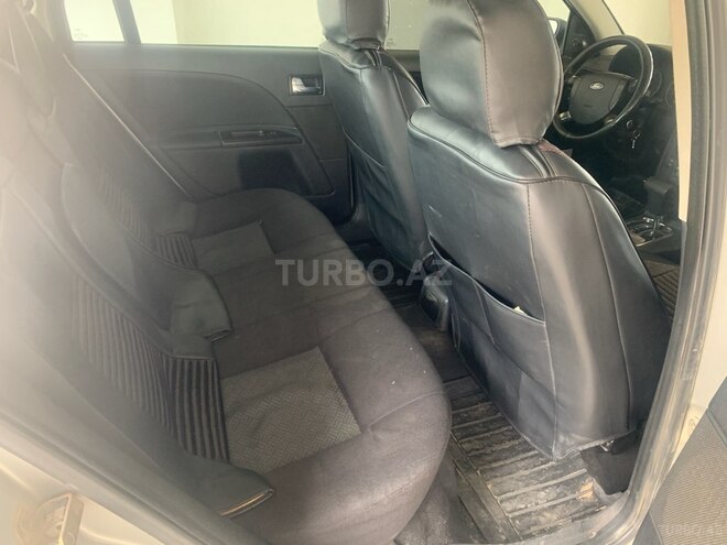 Ford Mondeo 2005, 287,000 km - 2.0 l - Bakı