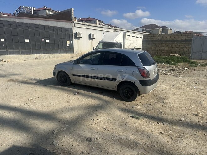 Kia Rio 2008, 323,200 km - 1.5 l - Bakı