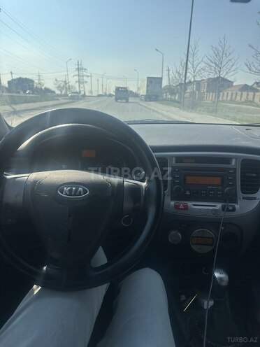 Kia Rio 2008, 323,200 km - 1.5 l - Bakı
