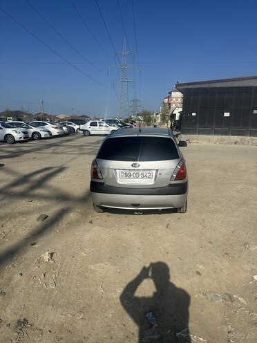 Kia Rio 2008, 323,200 km - 1.5 l - Bakı