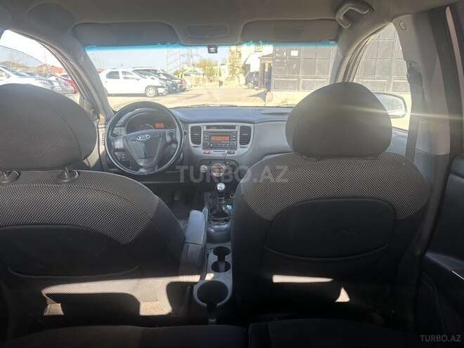 Kia Rio 2008, 323,200 km - 1.5 l - Bakı