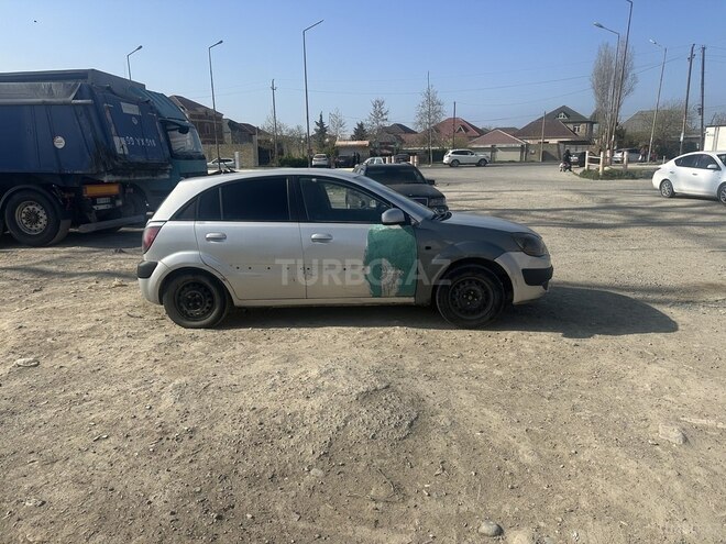 Kia Rio 2008, 323,200 km - 1.5 l - Bakı
