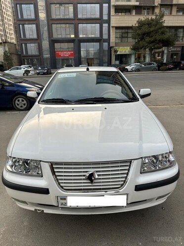 Khazar SD-1