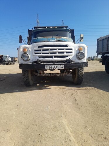 ZIL 130 1990, 500,000 km - 6.0 l - Bakı