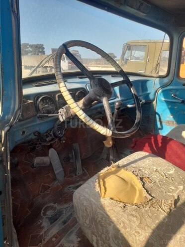 ZIL 130 1990, 500,000 km - 6.0 l - Bakı