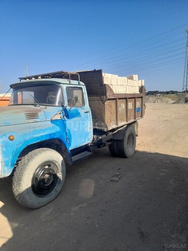 ZIL 130 1990, 500,000 km - 6.0 l - Bakı