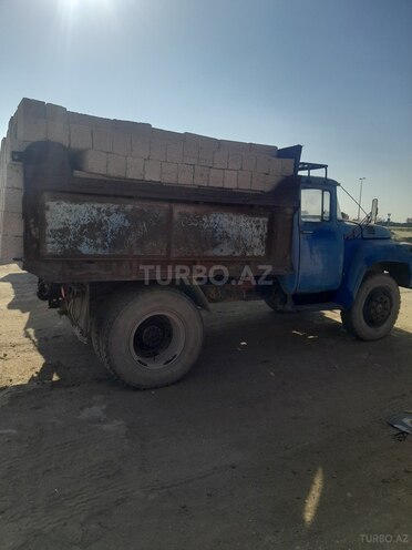 ZIL 130 1990, 500,000 km - 6.0 l - Bakı