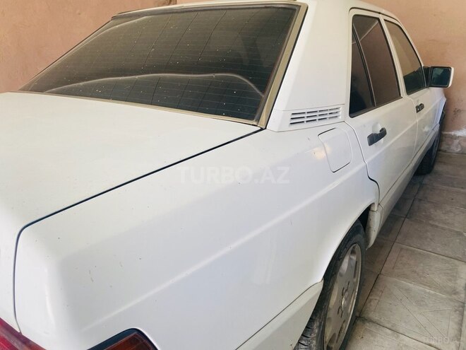 Mercedes 190 1992, 950,000 km - 2.0 л - Balakən