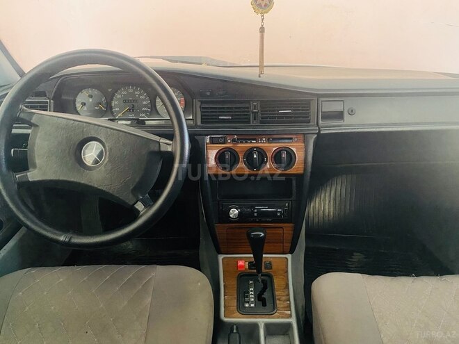 Mercedes 190 1992, 950,000 km - 2.0 л - Balakən