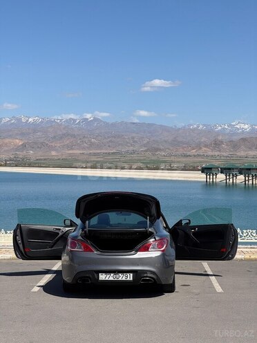 Hyundai Genesis Coupe 2011, 183,465 km - 2.0 l - Naxçıvan