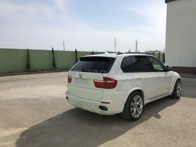 BMW X5 2008, 230,000 km - 3.0 l - Bakı