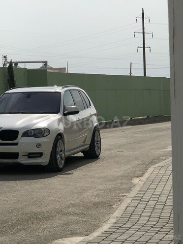 BMW X5 2008, 230,000 km - 3.0 l - Bakı