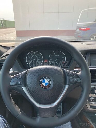 BMW X5 2008, 230,000 km - 3.0 l - Bakı