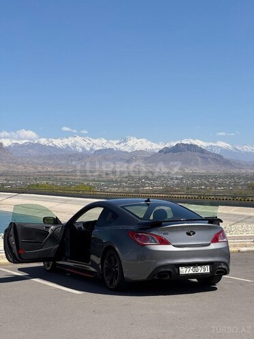 Hyundai Genesis Coupe 2011, 183,465 km - 2.0 l - Naxçıvan