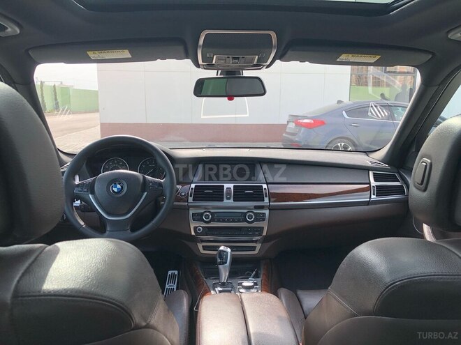 BMW X5 2008, 230,000 km - 3.0 l - Bakı