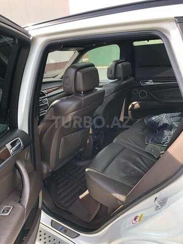 BMW X5 2008, 230,000 km - 3.0 l - Bakı