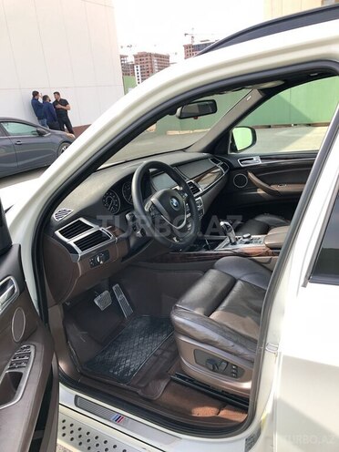 BMW X5 2008, 230,000 km - 3.0 l - Bakı
