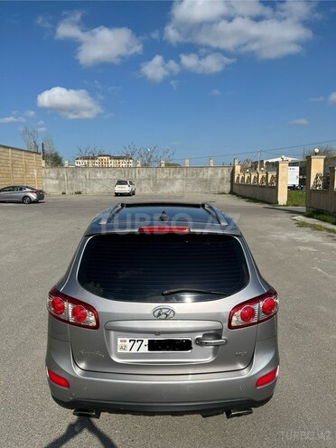 Hyundai Santa Fe 2009, 265,000 km - 2.0 l - Bakı