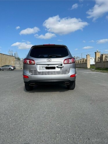 Hyundai Santa Fe 2009, 265,000 km - 2.0 l - Bakı