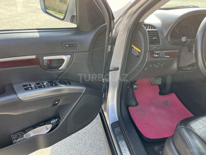 Hyundai Santa Fe 2009, 265,000 km - 2.0 l - Bakı