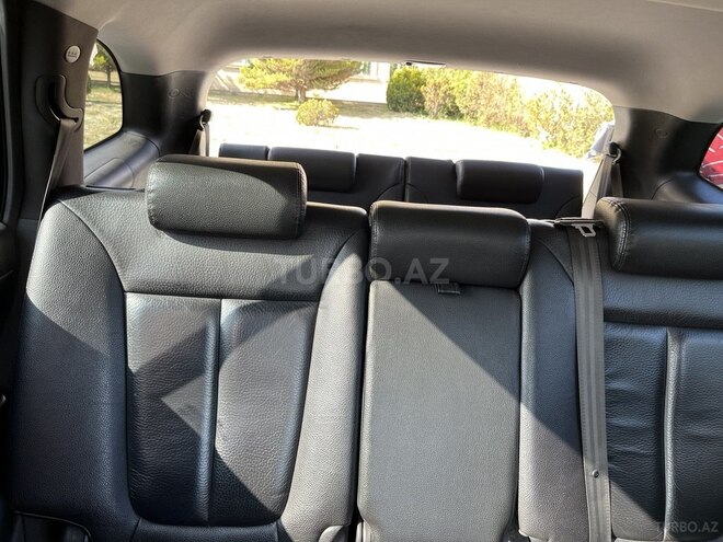Hyundai Santa Fe 2009, 265,000 km - 2.0 l - Bakı