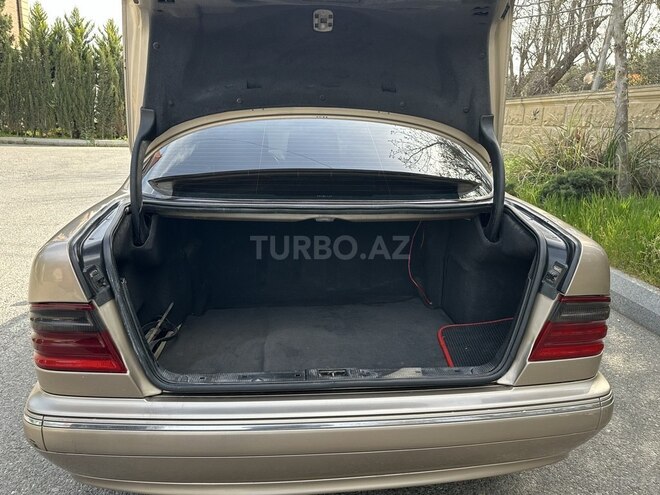 Mercedes E 220 d 2000, 480,000 km - 2.2 л - Bakı
