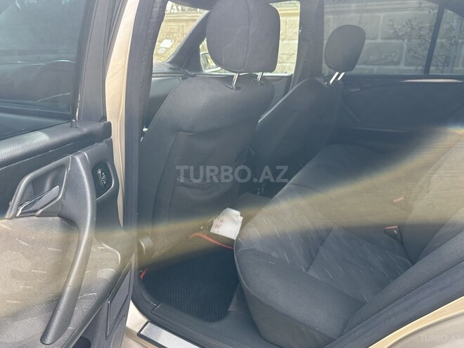 Mercedes E 220 d 2000, 480,000 km - 2.2 л - Bakı