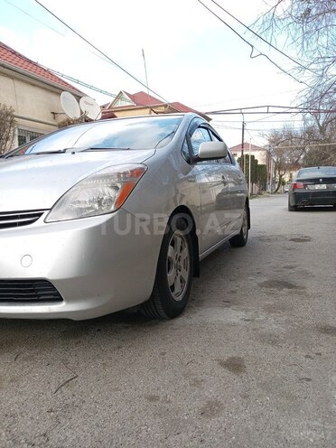 Toyota Prius 2007, 243,353 km - 1.5 л - Bakı