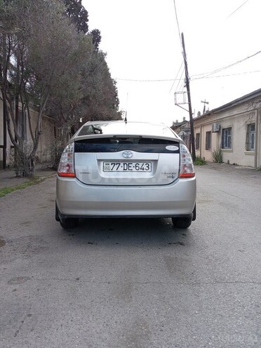 Toyota Prius 2007, 243,353 km - 1.5 л - Bakı