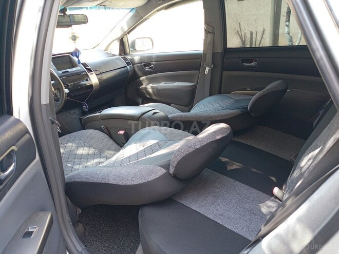 Toyota Prius 2007, 243,353 km - 1.5 л - Bakı