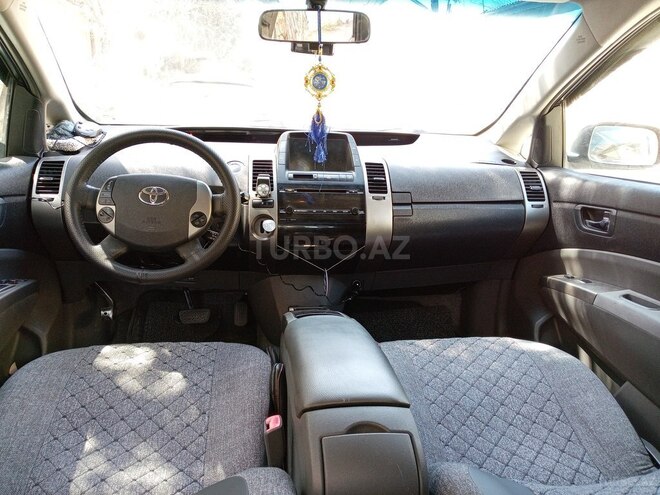 Toyota Prius 2007, 243,353 km - 1.5 л - Bakı