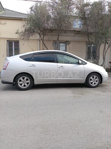Toyota Prius 2007, 243,353 km - 1.5 л - Bakı