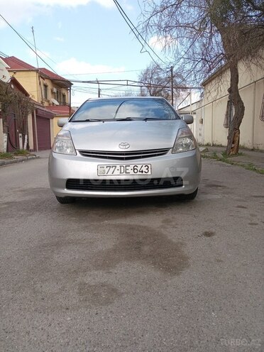 Toyota Prius 2007, 243,353 km - 1.5 л - Bakı