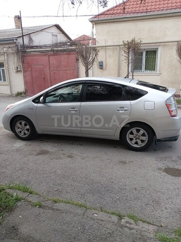 Toyota Prius 2007, 243,353 km - 1.5 л - Bakı