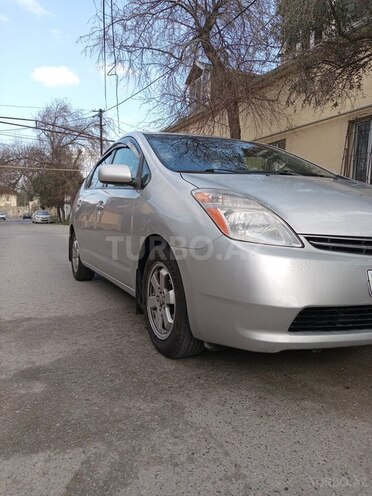Toyota Prius 2007, 243,353 km - 1.5 л - Bakı
